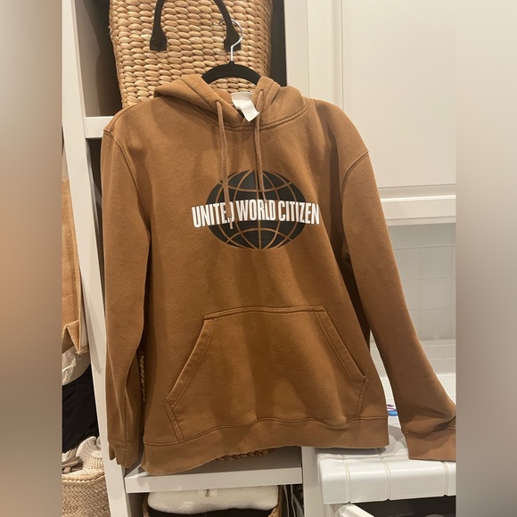 H&M men’s HODDIE  size M - Picture 1 of 4